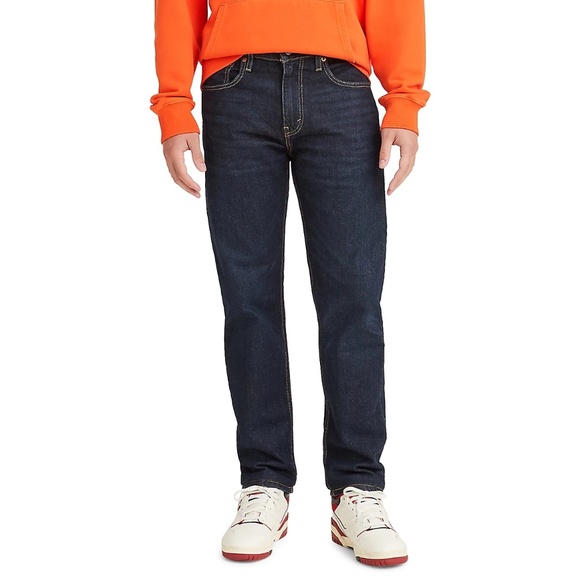 COPY - LEVI'S 502 Men's Jeans BNWOT - Picture 6 of 16